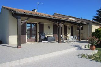 Ma-Cabane - Vente Maison SAINTE-EANNE, 135 m²