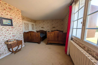 Ma-Cabane - Vente Maison SAINTE-EANNE, 241 m²