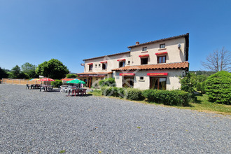 Ma-Cabane - Vente Maison Sainte-Eugénie-de-Villeneuve, 498 m²
