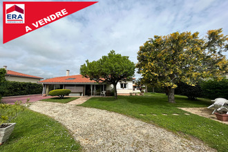 Ma-Cabane - Vente Maison SAINTE-EULALIE, 124 m²