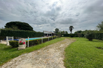 Ma-Cabane - Vente Maison SAINTE-EULALIE, 124 m²