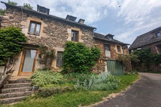 Ma-Cabane - Vente Maison Sainte-Eulalie-d'Olt, 100 m²