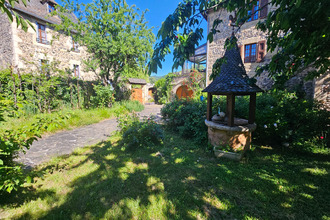 Ma-Cabane - Vente Maison SAINTE-EULALIE-D'OLT, 150 m²