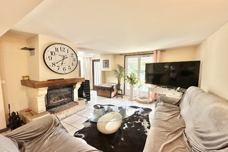 Ma-Cabane - Vente Maison Sainte-Eulalie-en-Born, 124 m²