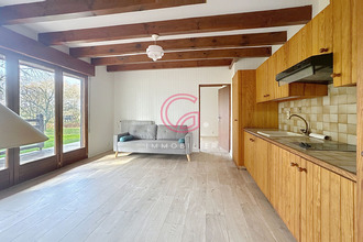 Ma-Cabane - Vente Maison SAINTE-EULALIE-EN-BORN, 255 m²