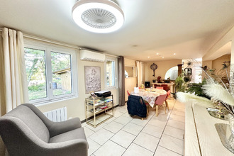 Ma-Cabane - Vente Maison Sainte-Eulalie-en-Born, 124 m²