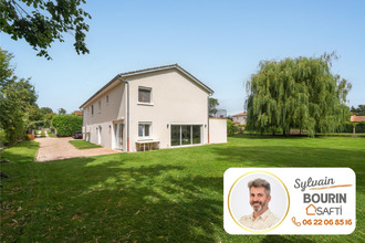 Vente Maison 01600, Sainte-Euphemie France