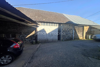 Ma-Cabane - Vente Maison Sainte-Féréole, 89 m²