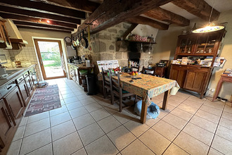 Ma-Cabane - Vente Maison SAINTE-FEYRE, 183 m²