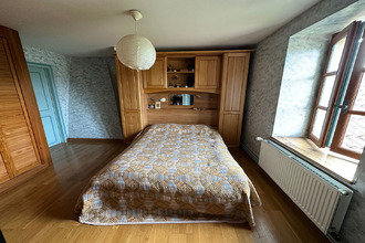 Ma-Cabane - Vente Maison SAINTE-FEYRE, 183 m²