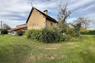 Ma-Cabane - Vente Maison SAINTE-FEYRE, 183 m²