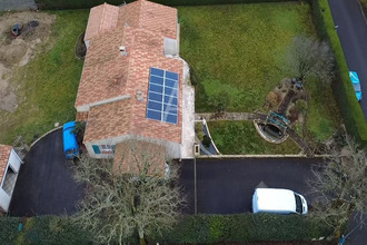 Ma-Cabane - Vente Maison SAINTE-FLAIVE-DES-LOUPS, 156 m²