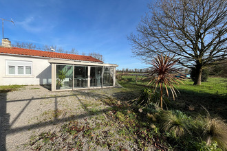 Vente Maison 85150, SAINTE-FLAIVE-DES-LOUPS France