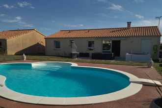 Ma-Cabane - Vente Maison Sainte-Florence, 101 m²