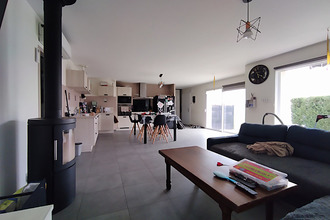 Ma-Cabane - Vente Maison Sainte-Florence, 93 m²