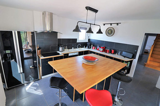 Ma-Cabane - Vente Maison SAINTE-FLORINE, 182 m²