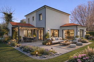 Ma-Cabane - Vente Maison SAINTE-FLORINE, 130 m²