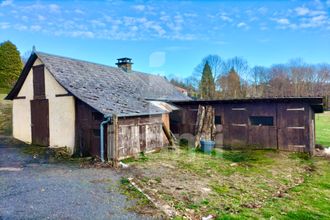 Ma-Cabane - Vente Maison Sainte-Fortunade, 85 m²