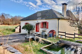 Ma-Cabane - Vente Maison Sainte-Fortunade, 85 m²