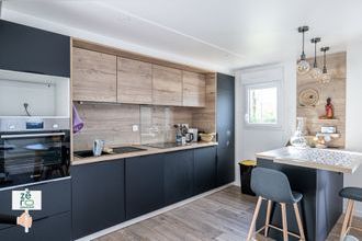 Ma-Cabane - Vente Maison Sainte-Foy, 65 m²