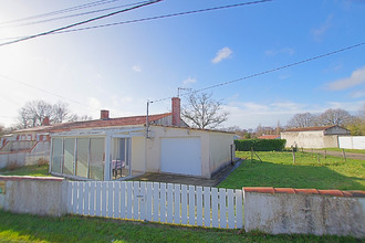 Vente Maison 85150, Sainte-Foy France