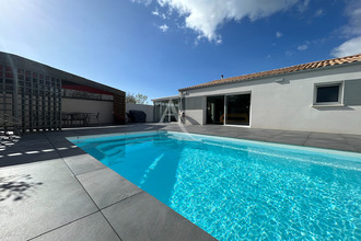 Ma-Cabane - Vente Maison SAINTE-FOY, 178 m²