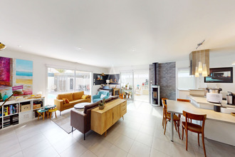 Ma-Cabane - Vente Maison SAINTE-FOY, 178 m²