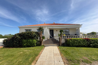 Ma-Cabane - Vente Maison SAINTE-FOY, 130 m²