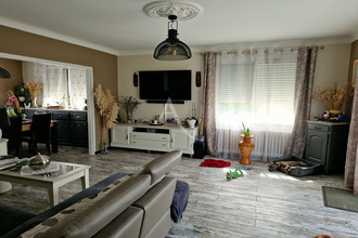 Ma-Cabane - Vente Maison SAINTE-FOY, 130 m²