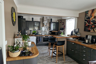 Ma-Cabane - Vente Maison SAINTE-FOY, 130 m²