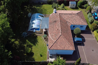 Ma-Cabane - Vente Maison SAINTE-FOY, 138 m²