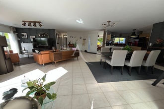 Ma-Cabane - Vente Maison SAINTE-FOY, 138 m²