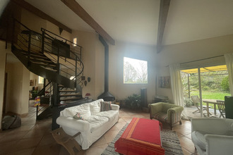 Ma-Cabane - Vente Maison SAINTE FOY D'AIGREFEUILLE, 160 m²