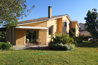 Ma-Cabane - Vente Maison SAINTE FOY D'AIGREFEUILLE, 160 m²