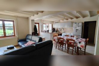 Ma-Cabane - Vente Maison Sainte-Foy-l'Argentière, 105 m²