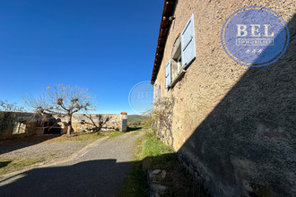 Ma-Cabane - Vente Maison Sainte-Foy-l'Argentière, 104 m²