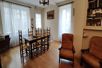 Ma-Cabane - Vente Maison Sainte-Foy-l'Argentière, 135 m²