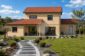 Ma-Cabane - Vente Maison Sainte-Foy-l'Argentière, 108 m²