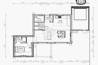 Ma-Cabane - Vente Maison Sainte-Foy-l'Argentière, 108 m²