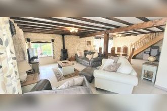 Ma-Cabane - Vente Maison Sainte-Foy-la-Grande, 360 m²