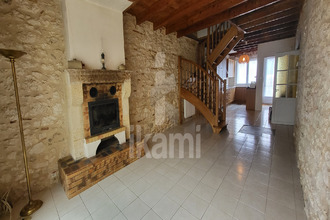 Ma-Cabane - Vente Maison Sainte-Foy-la-Grande, 168 m²