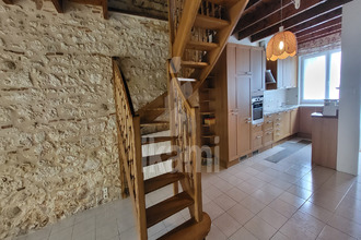 Ma-Cabane - Vente Maison Sainte-Foy-la-Grande, 168 m²