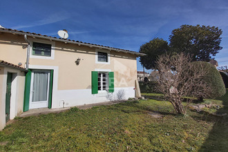 Ma-Cabane - Vente Maison SAINTE-FOY-LA-GRANDE, 124 m²