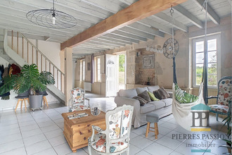 Ma-Cabane - Vente Maison Sainte-Foy-la-Longue, 250 m²