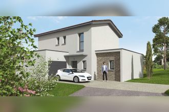 Ma-Cabane - Vente Maison SAINTE-FOY-LES-LYON, 130 m²