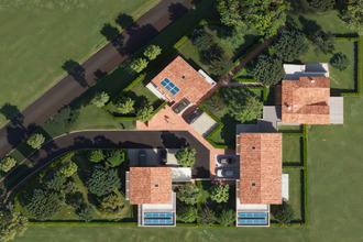 Ma-Cabane - Vente Maison Sainte-Foy-lès-Lyon, 145 m²