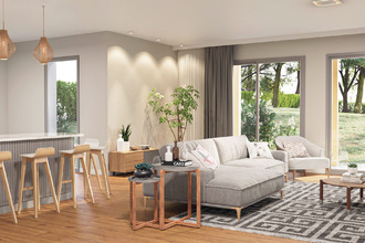 Ma-Cabane - Vente Maison Sainte-Foy-lès-Lyon, 145 m²