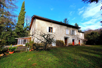 Ma-Cabane - Vente Maison Sainte-Foy-Lès-Lyon, 245 m²
