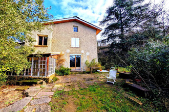 Ma-Cabane - Vente Maison Sainte-Foy-Lès-Lyon, 245 m²