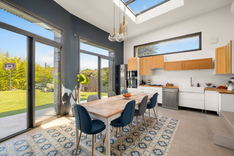 Ma-Cabane - Vente Maison SAINTE-FOY-LES-LYON, 178 m²